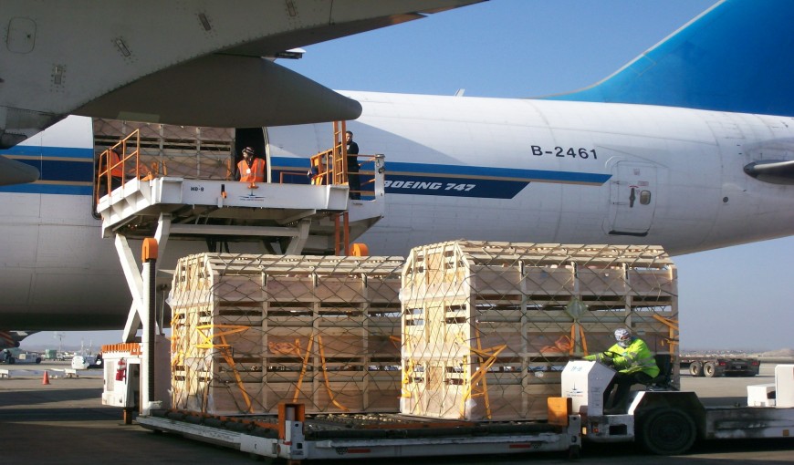 阿里地区到新加坡空运公司